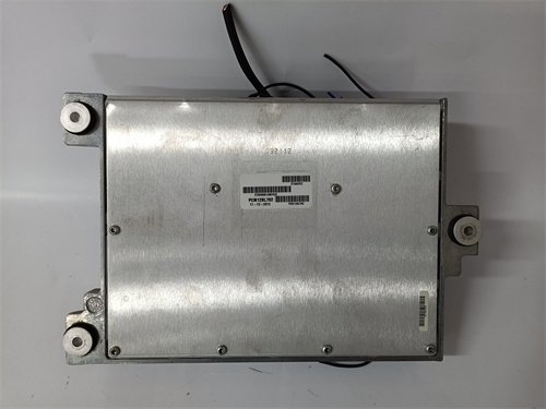 WOODWARD 8701-758 5601-1126 模块