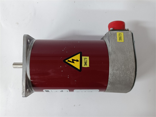 KOLLMORGEN E33NCHA-LNN-NS-00 电机