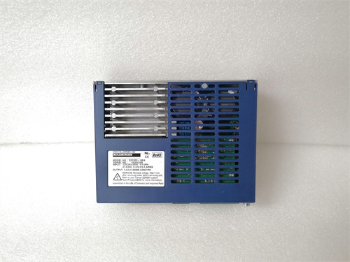 KOLLMORGEN S20360-SRS 制模块