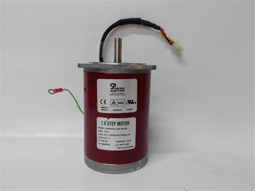 KOLLMORGEN E33NRHA-LNN-NS-00 电机