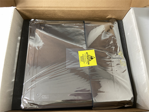 ICS TRIPLEX T8451 模块