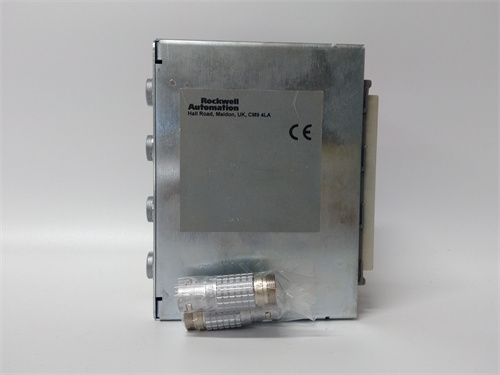 ICS TRIPLEX T8312-4 模块