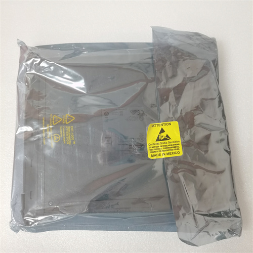 ICS TRIPLEX T8403C 模块