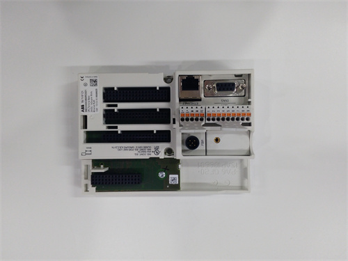 ABB TB711F 3BDH000365R0001 模块