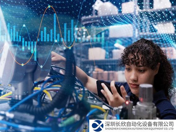 西门子与微软合作推动跨行业人工智能应用