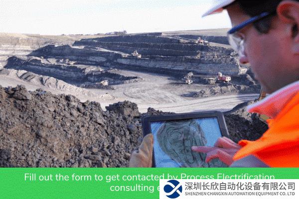 矿业如何借助数字化与绿色低碳技术减少自身碳足迹