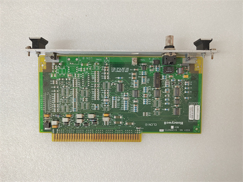HONEYWELL 51305072-200 模块