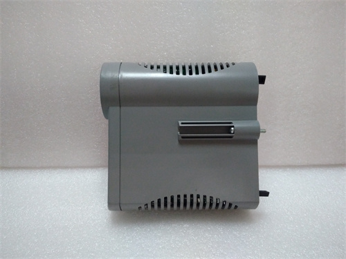 HONEYWELL CC-PAIH01 模块