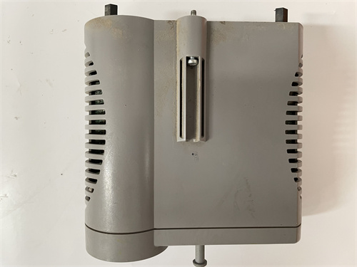 HONEYWELL CC-TAON01 模块