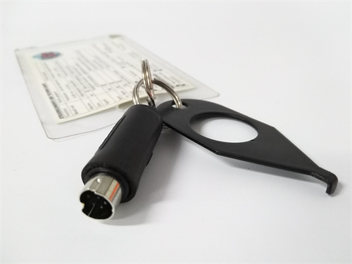 Honeywell 05701-A-0550 模块