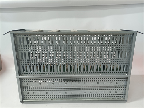 HONEYWELL 05701-A-0511 机架