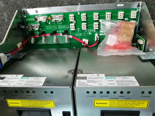 HONEYWELL 51404170-175 机架