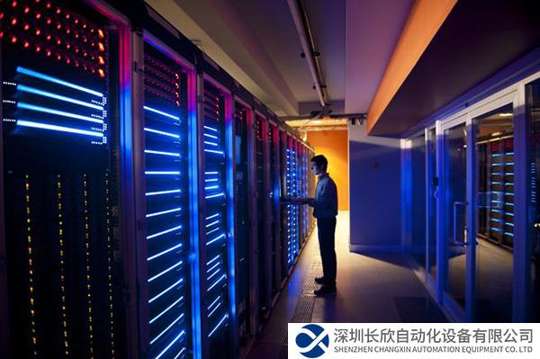 施耐德电气与Compass Datacenters签署30亿美元数据中心深化合作协议