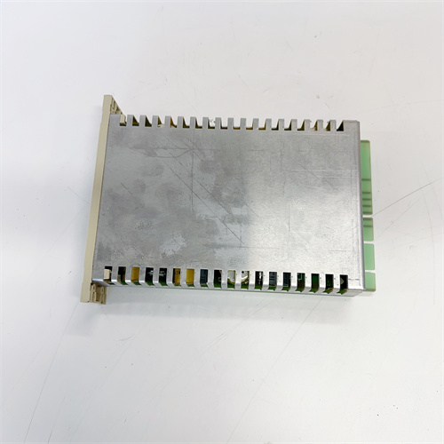 ABB E3EP HENF315276R1 模块