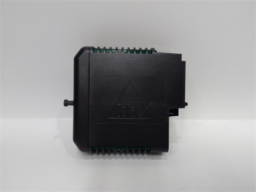 EMERSON KJ4001X1-BE1 模块