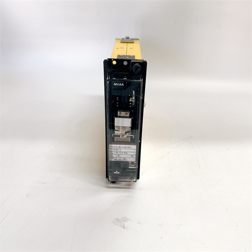 GEC ALSTHOM MVAA14B1AA0785C 控制器