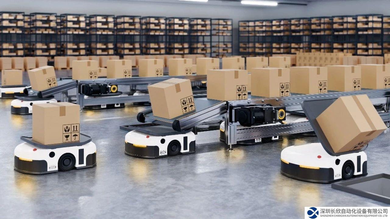 皮尔磁：无人驾驶工业车辆安全标准2023更新版