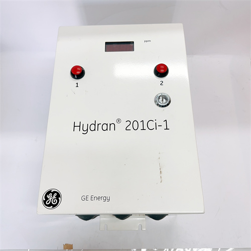 GE H201CI-1 模块