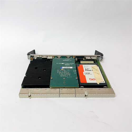 GE CT11T7F10PN1 PMC676RCTX V2.3 01 16 C1145 CR11 V2.X 