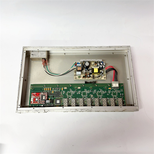 GE VMIACC-5595-208 350-805595-208J 模块