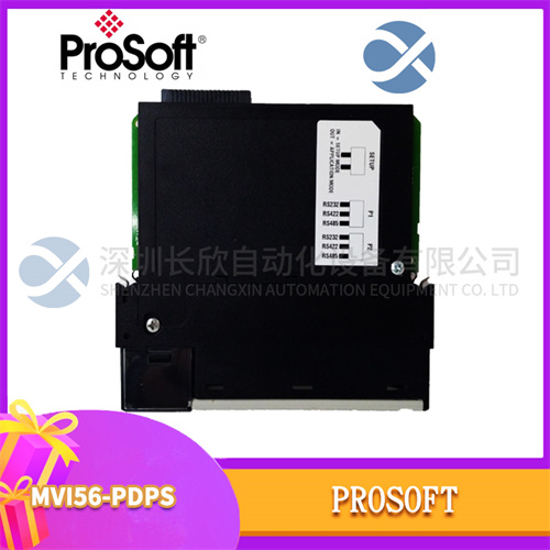 PROSOFT MVI56-PDPS 模块