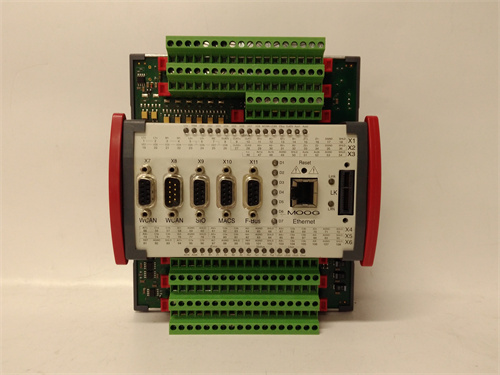 MOOG D136-001-001 模块