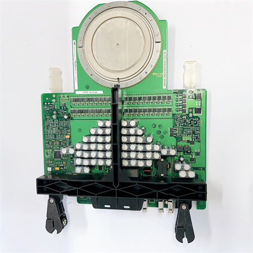 ABB 5SHX1960L0006 3BHB016120R0002 3BHE019719R0101 GVC736BE101 模块