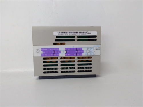 WESTINGHOUSE 1C31150G01 模块