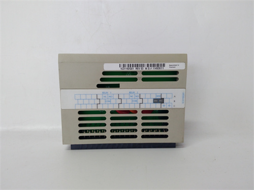 WESTINGHOUSE 1C31192G01 模块