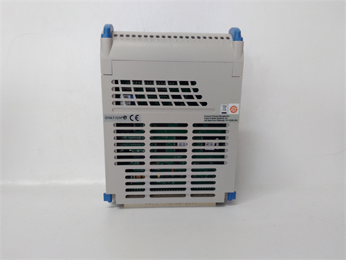 WESTINGHOUSE 5X00070G04 模块