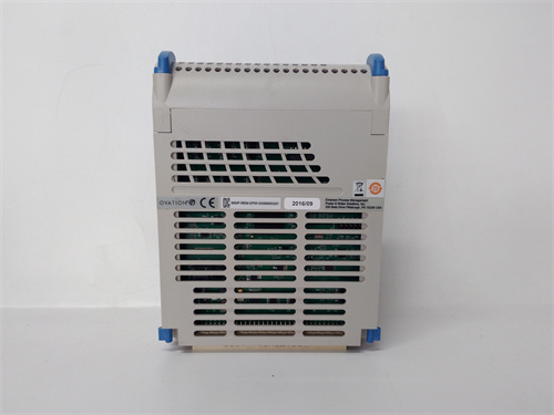 WESTINGHOUSE 5X00605G01 模块