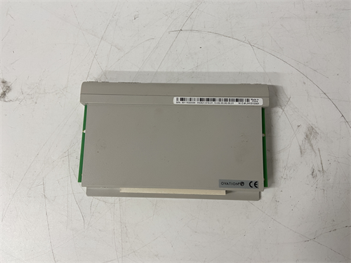 WESTINGHOUSE 1C31219G01 模块