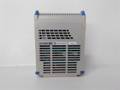 WESTINGHOUSE 5X00070G01 模块