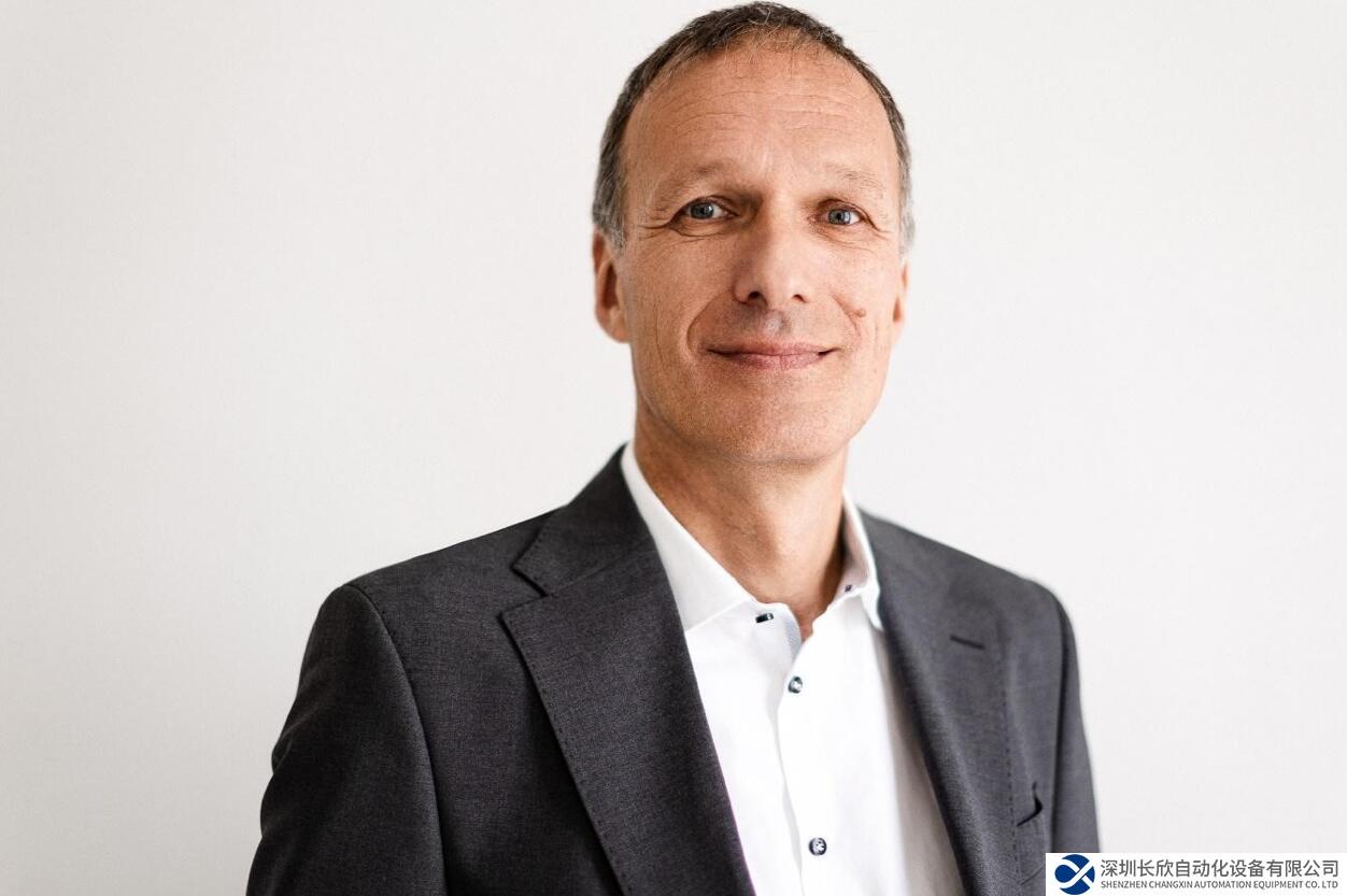 康佳特宣布多米尼克·雷辛(Dominik Ressing)为新上任CEO 提供更多解决方案, 最大限度提升OEM价值