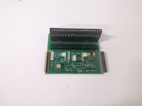 NI FP-TB-1 模块