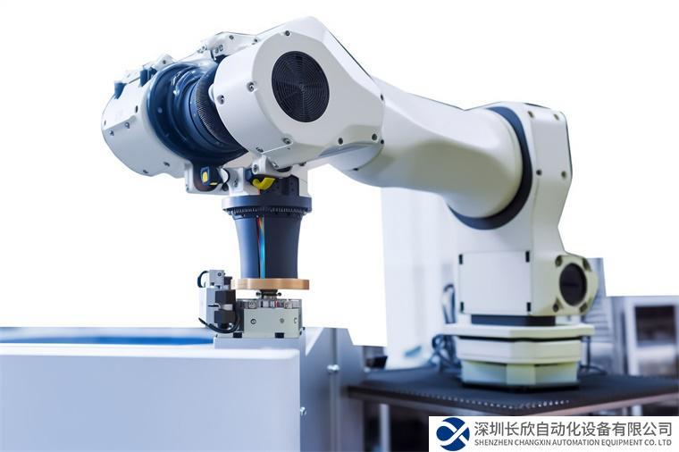 机器视觉行业领头羊上市