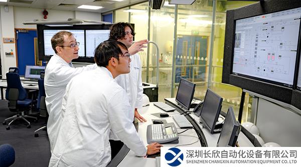 ABB与帝国理工学院扩大碳捕集合作，为未来从业者培训和能源转型提供支持