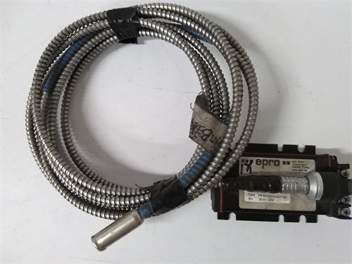 EPRO PR6423/010-000-CN+CON021 模块