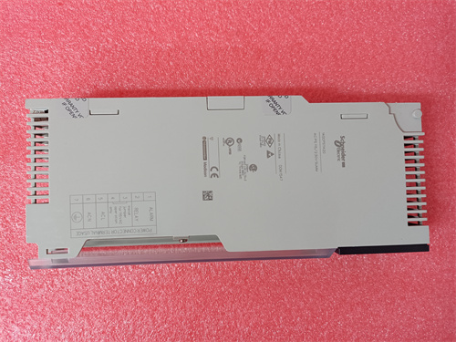 SCHNEIDER 140CPS11420 模块