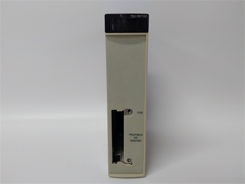 SCHNEIDER TSXPBY100 模块