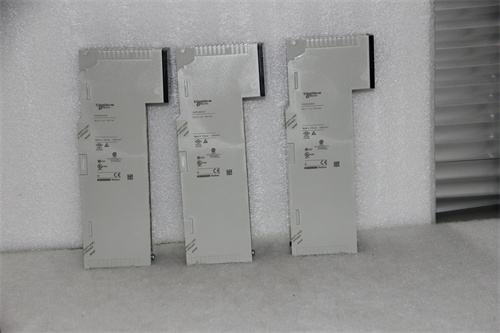 SCHNEIDER 140DRA84000 模块