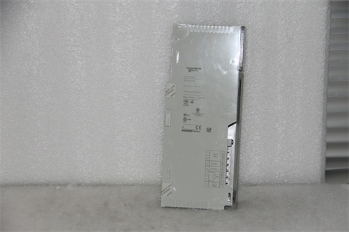 SCHNEIDER 140CPS21400 模块