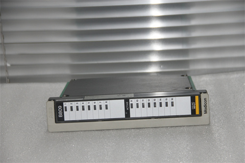 SCHNEIDER AS-B809-016 模块