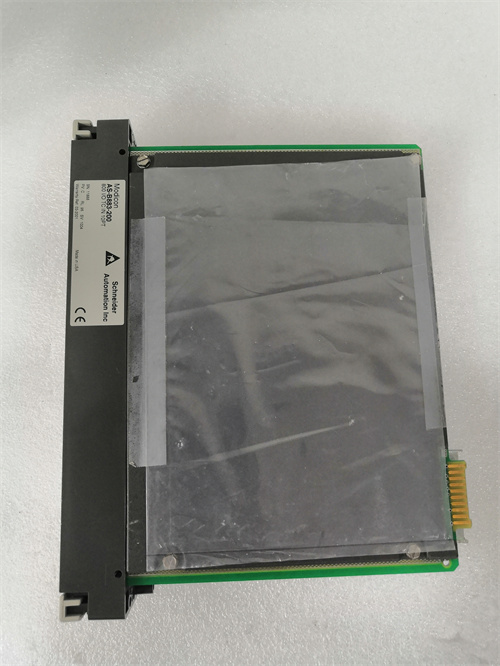 SCHNEIDER AS-B883-200 模块