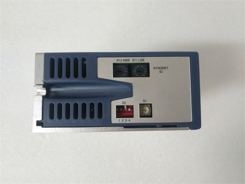 KOLLMORGEN S20330-SRS 模块