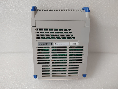 WESTINGHOUSE 5X00499G01 模块