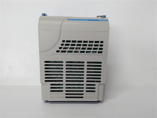 WESTINGHOUSE 5X00501G01 模块