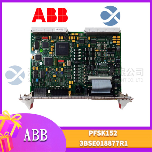 ABB PFSK152 3BSE018877R1 模块