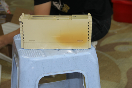 YASKAWA CP-9200SH/CPU 模块