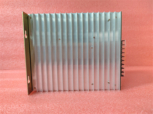 YASKAWA CACR-02-TE1K 模块